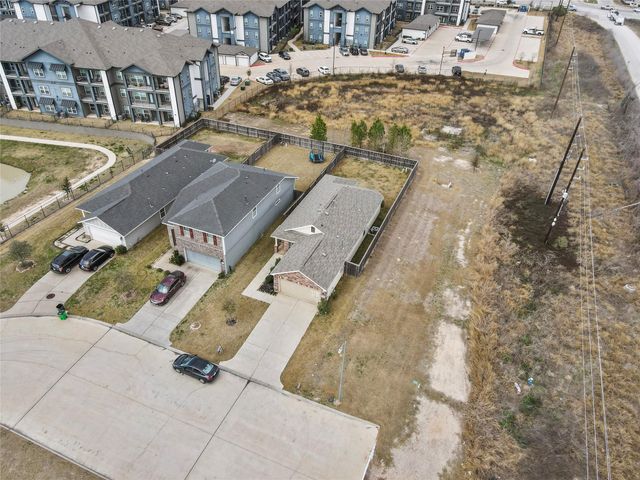 21306 Honey Flower Street, Katy, TX 77449