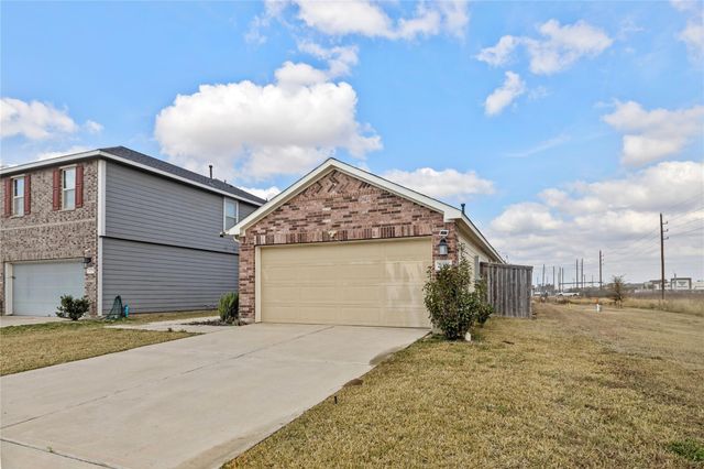 21306 Honey Flower Street, Katy, TX 77449