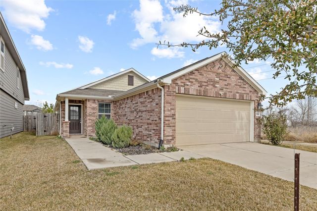 21306 Honey Flower Street, Katy, TX 77449