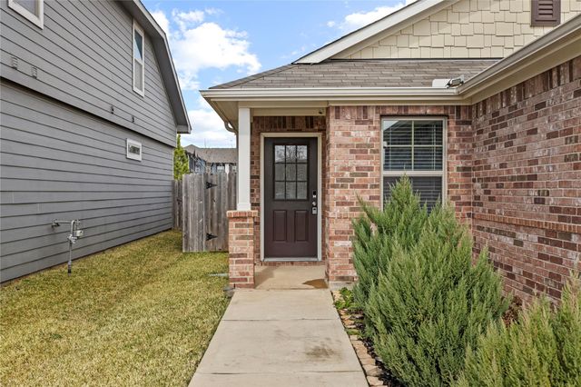21306 Honey Flower Street, Katy, TX 77449