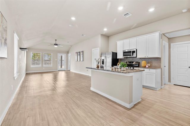 21306 Honey Flower Street, Katy, TX 77449