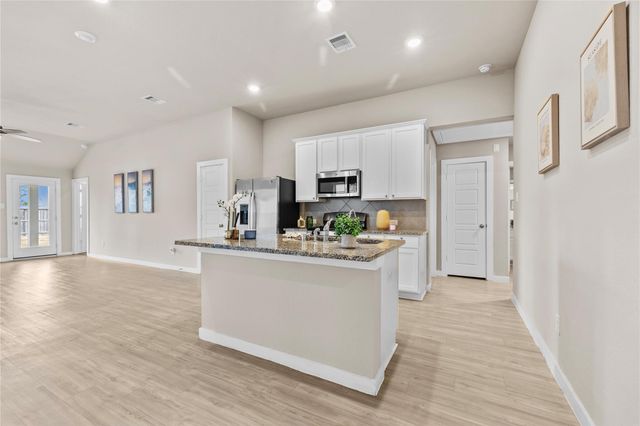 21306 Honey Flower Street, Katy, TX 77449