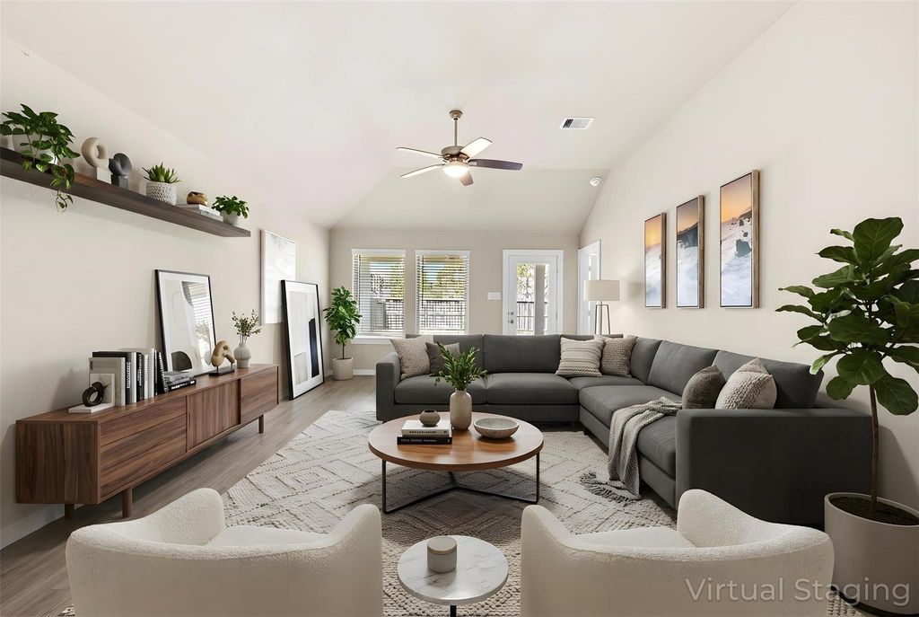 21306 Honey Flower Street, Katy, TX 77449