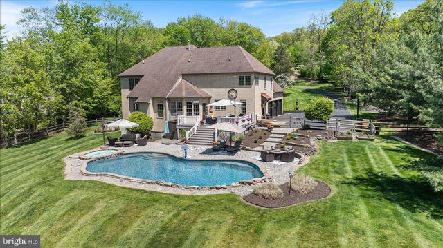 104 PICKWICK DR, Doylestown, PA 18901