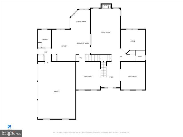 104 PICKWICK DR, Doylestown, PA 18901