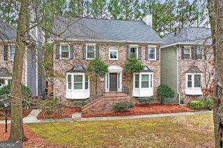 2340 Defoors Ferry Road NW, Atlanta, GA 30318