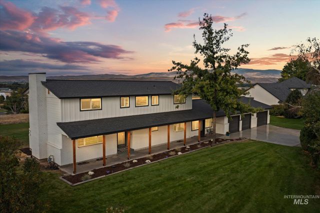 12170 Chinden Ridge, Boise, ID 83714 property photo