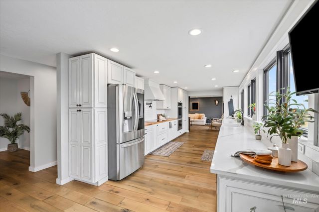 12170 Chinden Ridge, Boise, ID 83714