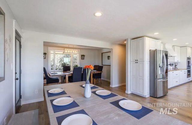 12170 Chinden Ridge, Boise, ID 83714