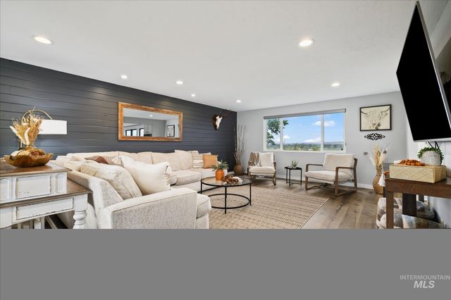 12170 Chinden Ridge, Boise, ID 83714