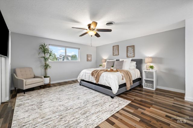 12170 Chinden Ridge, Boise, ID 83714