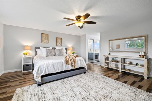 12170 Chinden Ridge, Boise, ID 83714