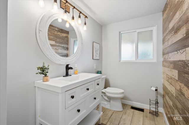 12170 Chinden Ridge, Boise, ID 83714