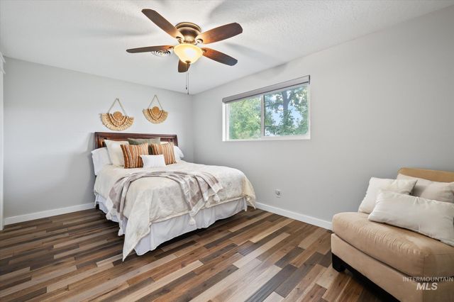 12170 Chinden Ridge, Boise, ID 83714