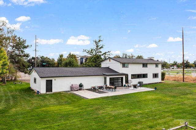 12170 Chinden Ridge, Boise, ID 83714