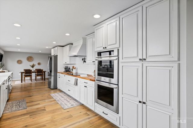 12170 Chinden Ridge, Boise, ID 83714