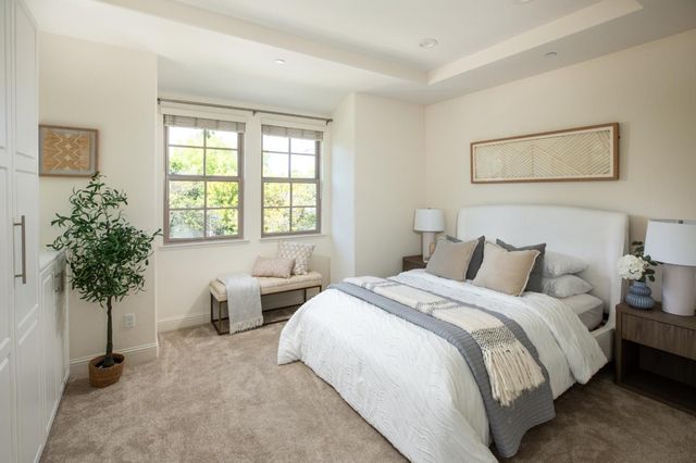 118 Minaret Avenue, Mountain View, CA 94043