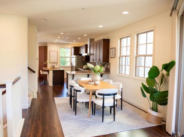 118 Minaret Avenue, Mountain View, CA 94043