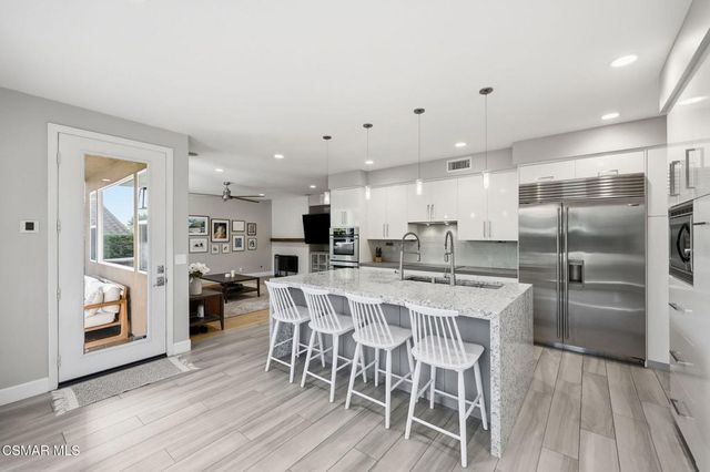 3358 Crossland Street, Thousand Oaks, CA 91362