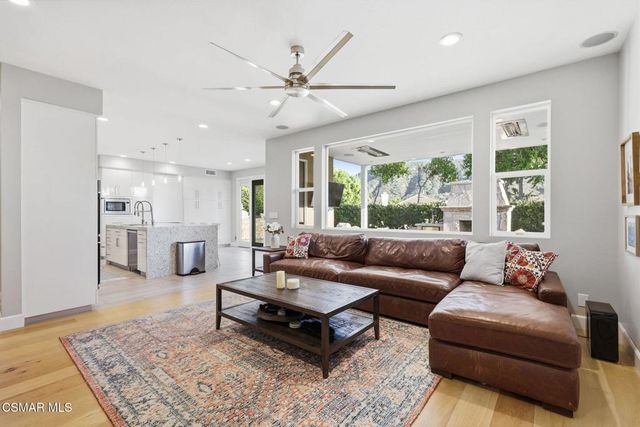 3358 Crossland Street, Thousand Oaks, CA 91362