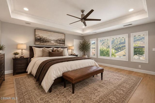 3358 Crossland Street, Thousand Oaks, CA 91362