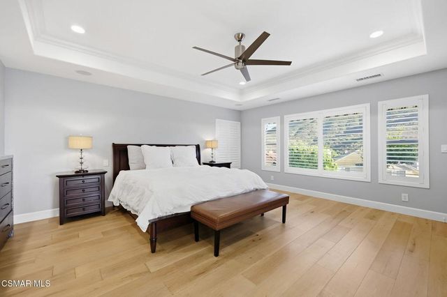 3358 Crossland Street, Thousand Oaks, CA 91362