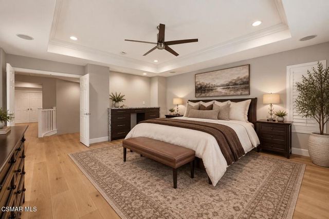 3358 Crossland Street, Thousand Oaks, CA 91362