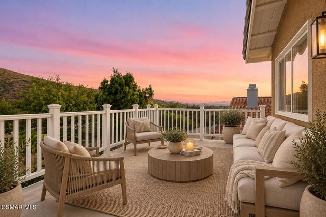 3358 Crossland Street, Thousand Oaks, CA 91362