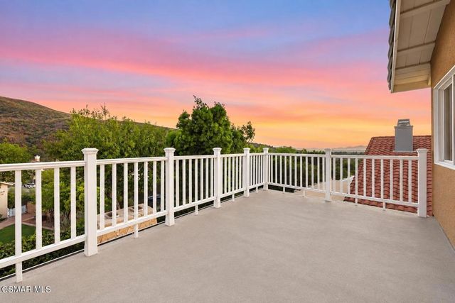 3358 Crossland Street, Thousand Oaks, CA 91362