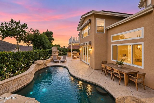 3358 Crossland Street, Thousand Oaks, CA 91362