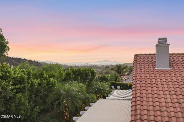 3358 Crossland Street, Thousand Oaks, CA 91362