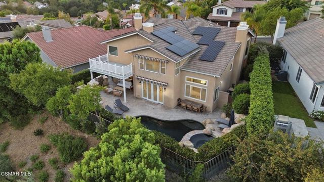 3358 Crossland Street, Thousand Oaks, CA 91362