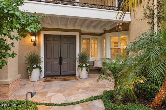 3358 Crossland Street, Thousand Oaks, CA 91362