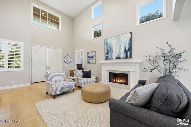 3358 Crossland Street, Thousand Oaks, CA 91362