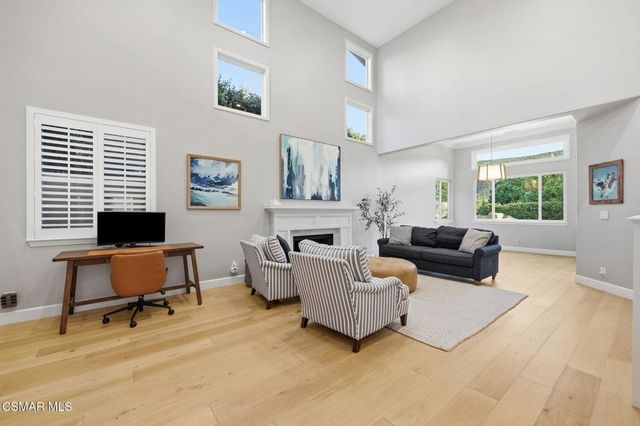 3358 Crossland Street, Thousand Oaks, CA 91362