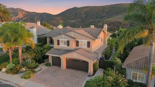 3358 Crossland Street, Thousand Oaks, CA 91362