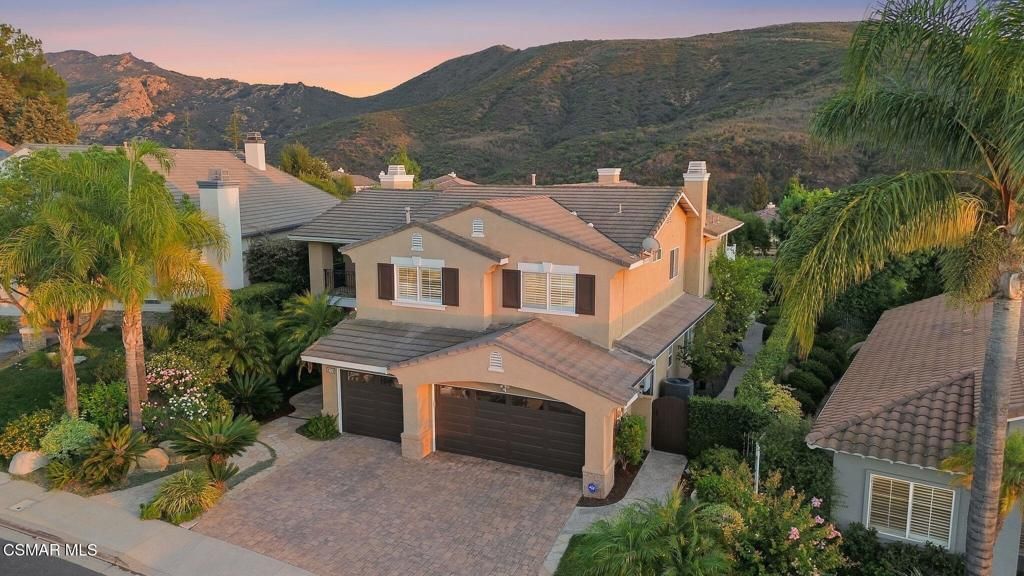3358 Crossland Street, Thousand Oaks, CA 91362