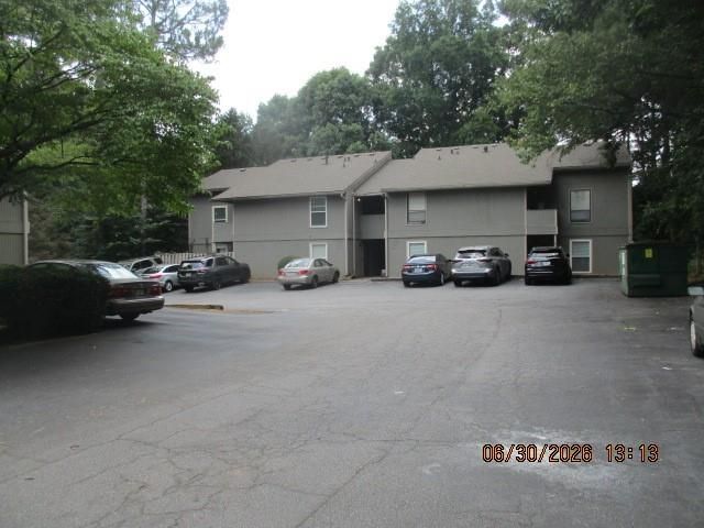 6249 Overlook Road, Peachtree Corners, GA 30092