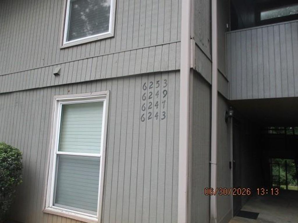 6249 Overlook Road, Peachtree Corners, GA 30092