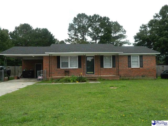 1024 E Candy Lane, Florence, SC 29506