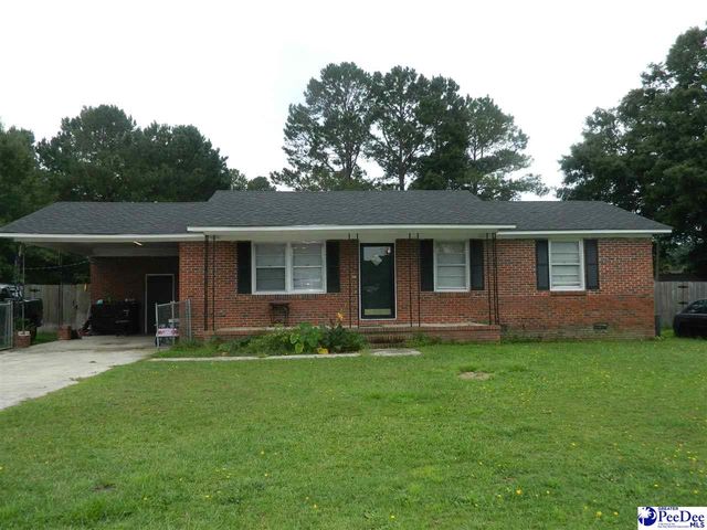 1024 E Candy Lane, Florence, SC 29506