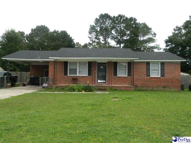 1024 E Candy Lane, Florence, SC 29506