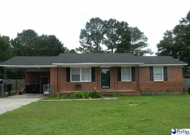 1024 E Candy Lane, Florence, SC 29506