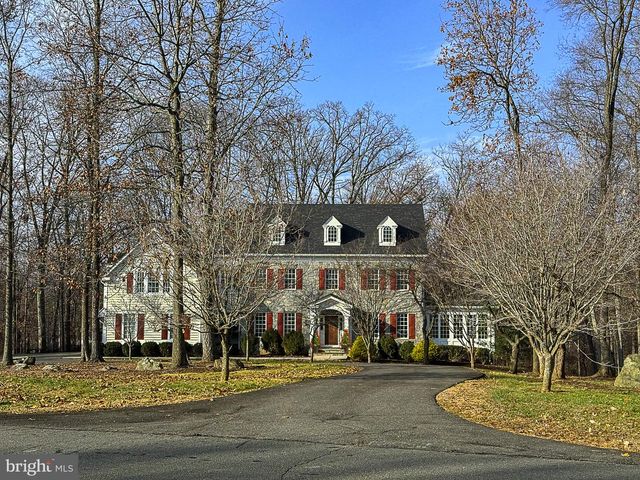 19355 AIRWELL CT, Purcellville, VA 20132