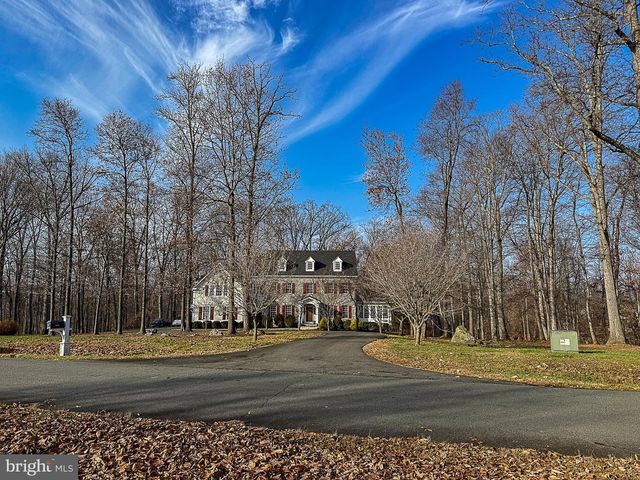 19355 AIRWELL CT, Purcellville, VA 20132
