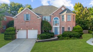 4204 Norbury SE Court, Smyrna, GA 30080