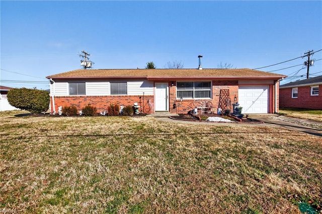 1101 Fontana AVE, Chesapeake, VA 23325