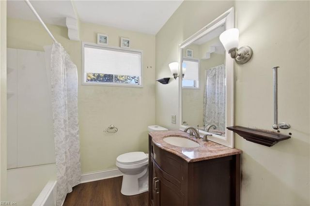 1101 Fontana AVE, Chesapeake, VA 23325