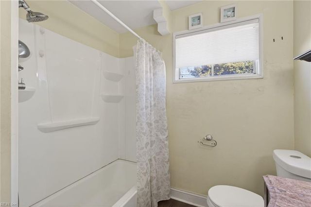 1101 Fontana AVE, Chesapeake, VA 23325