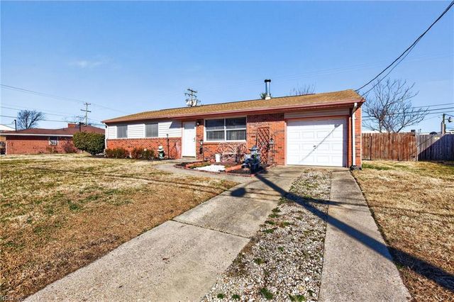 1101 Fontana AVE, Chesapeake, VA 23325